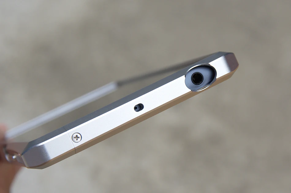 Чехол DEVIL для SONY XPERIA XZ1 5,2 дюймов алюминиевый бампер чехол