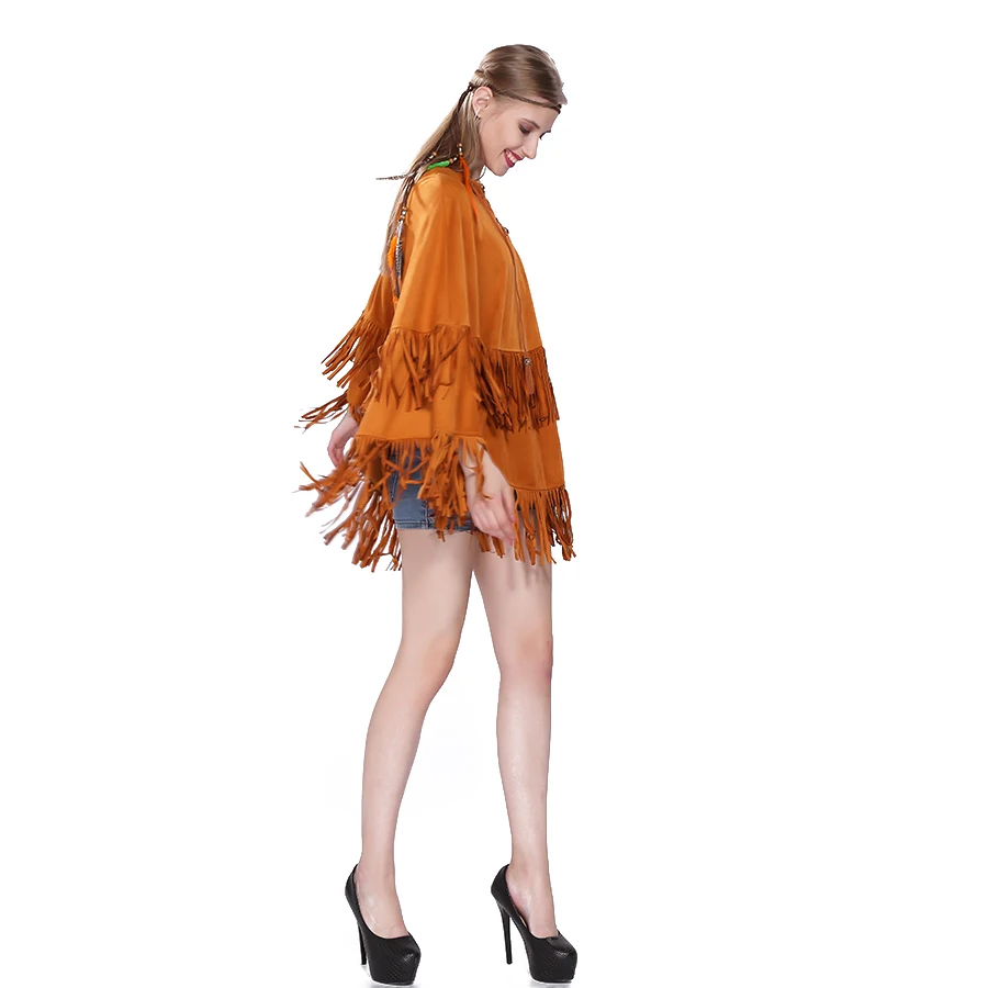 Яркий Женский жилет для девочек весенне-осенняя верхняя одежда мягкий с рукавами