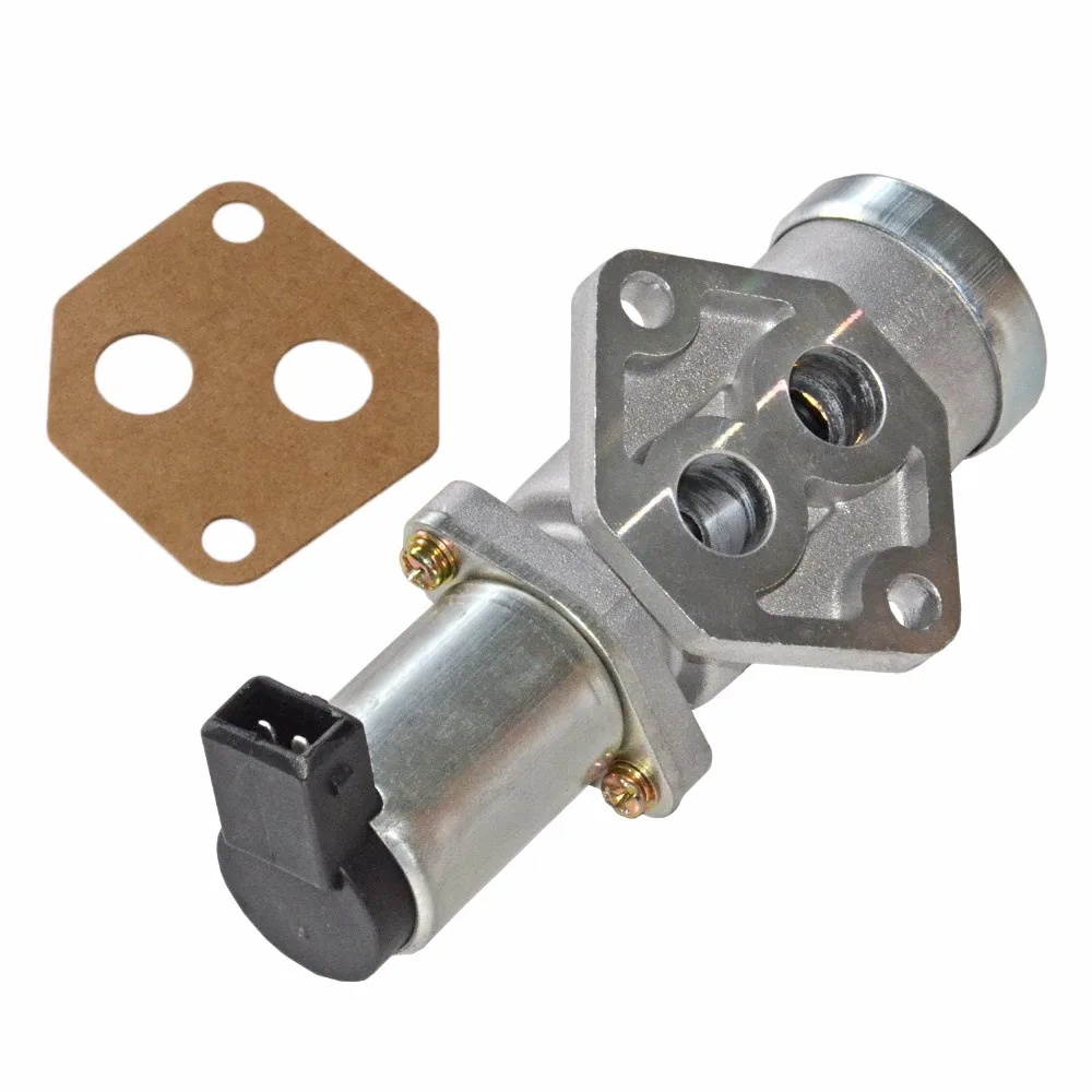 AP01 Клапан Регулировки Холостого хода для Защитные чехлы сидений сшитые