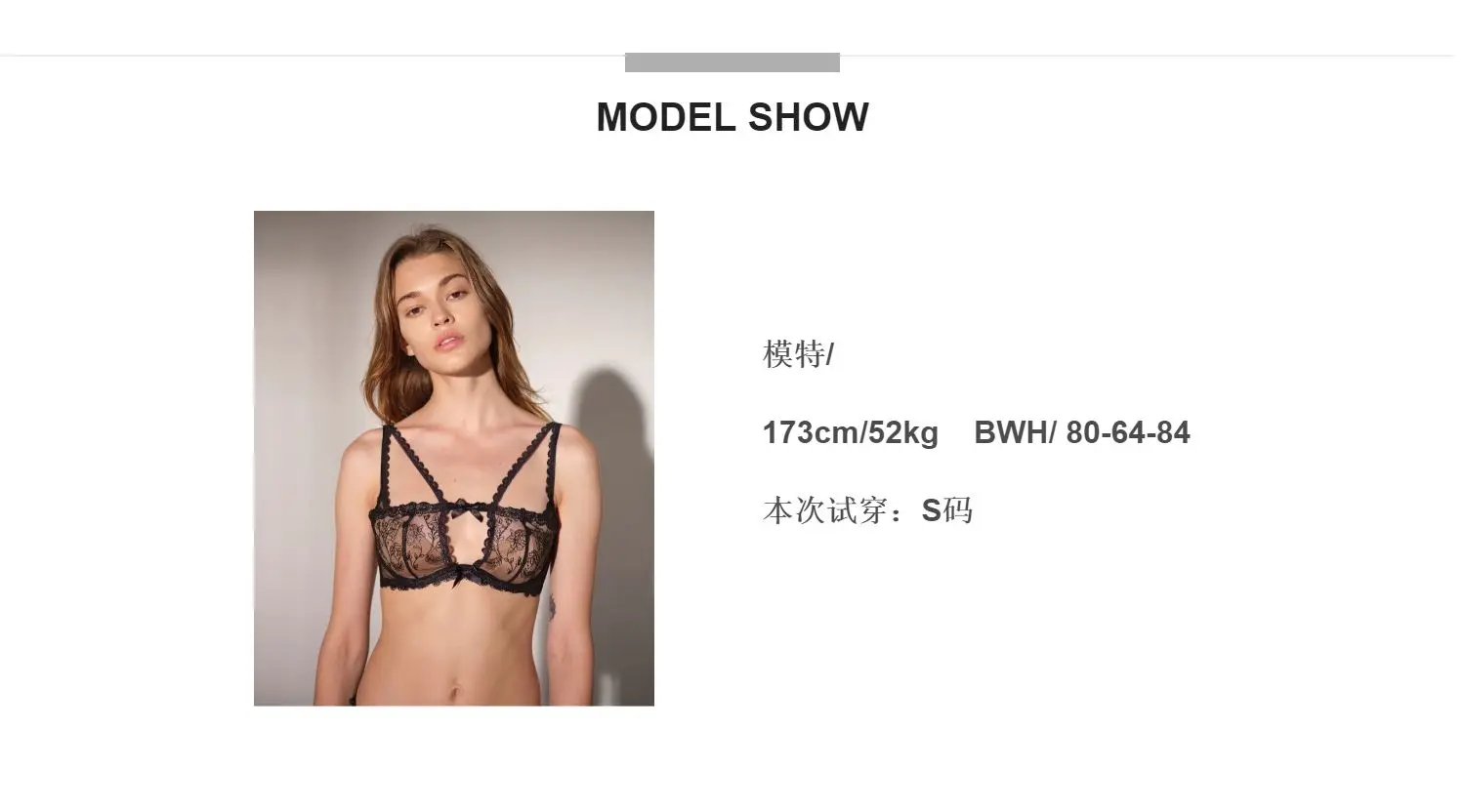 EASYSMALL Secret agent sexy push up bra lingerie bralett soutien gorge femme modis Underwear plus size Lace mesh women bras