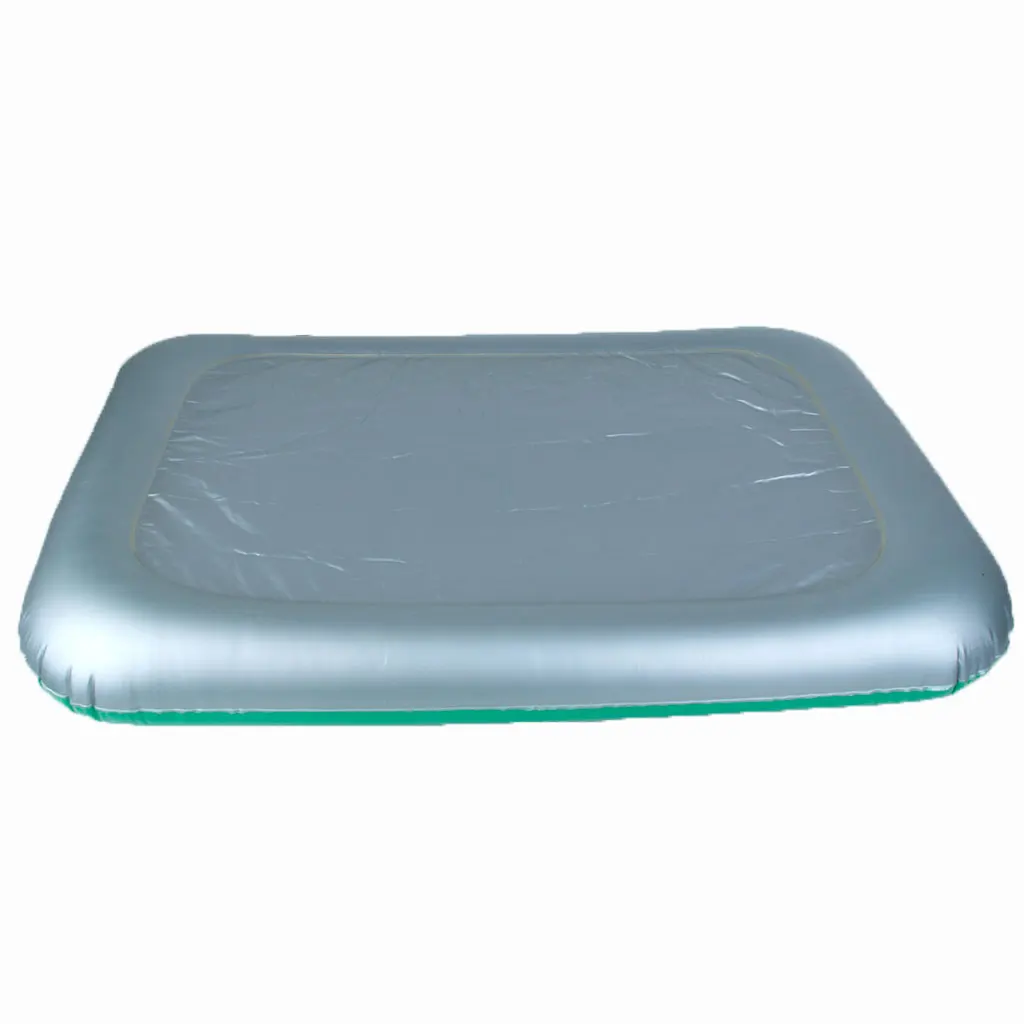 Новое поступление 1 шт. надувной детский игрушечный лоток унисекс игрушки