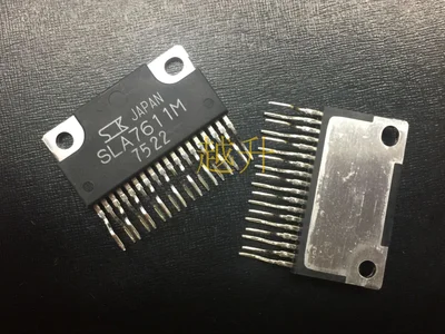 

SLA7611 SLA7611M