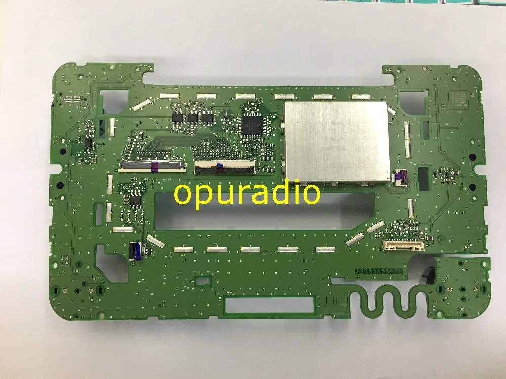 new RNS510 panel circuit board pcb with BUTTON for car GPS navigation audio systems | Автомобили и мотоциклы