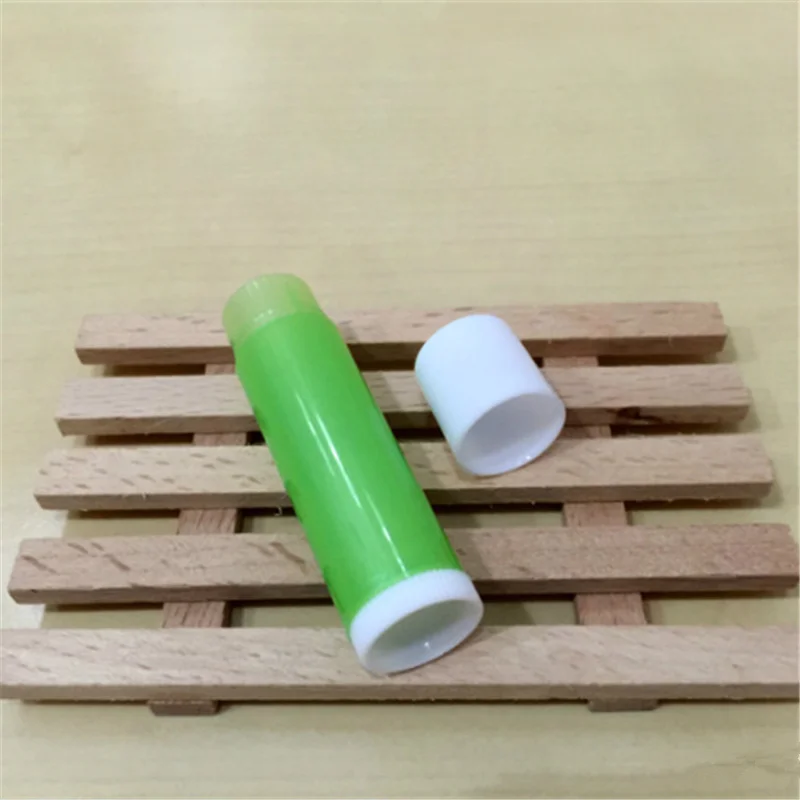 Пластиковый тюбик для губной помады 5 мл | Красота и здоровье