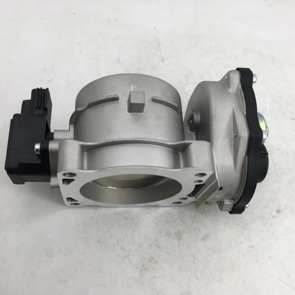 SherryBerg 4.6L V8 дроссельной заслонки для FORD MERCURY 8L2Z9E926A 3L3E9F991AA S20022 S20001 2007 2008 2009 2010