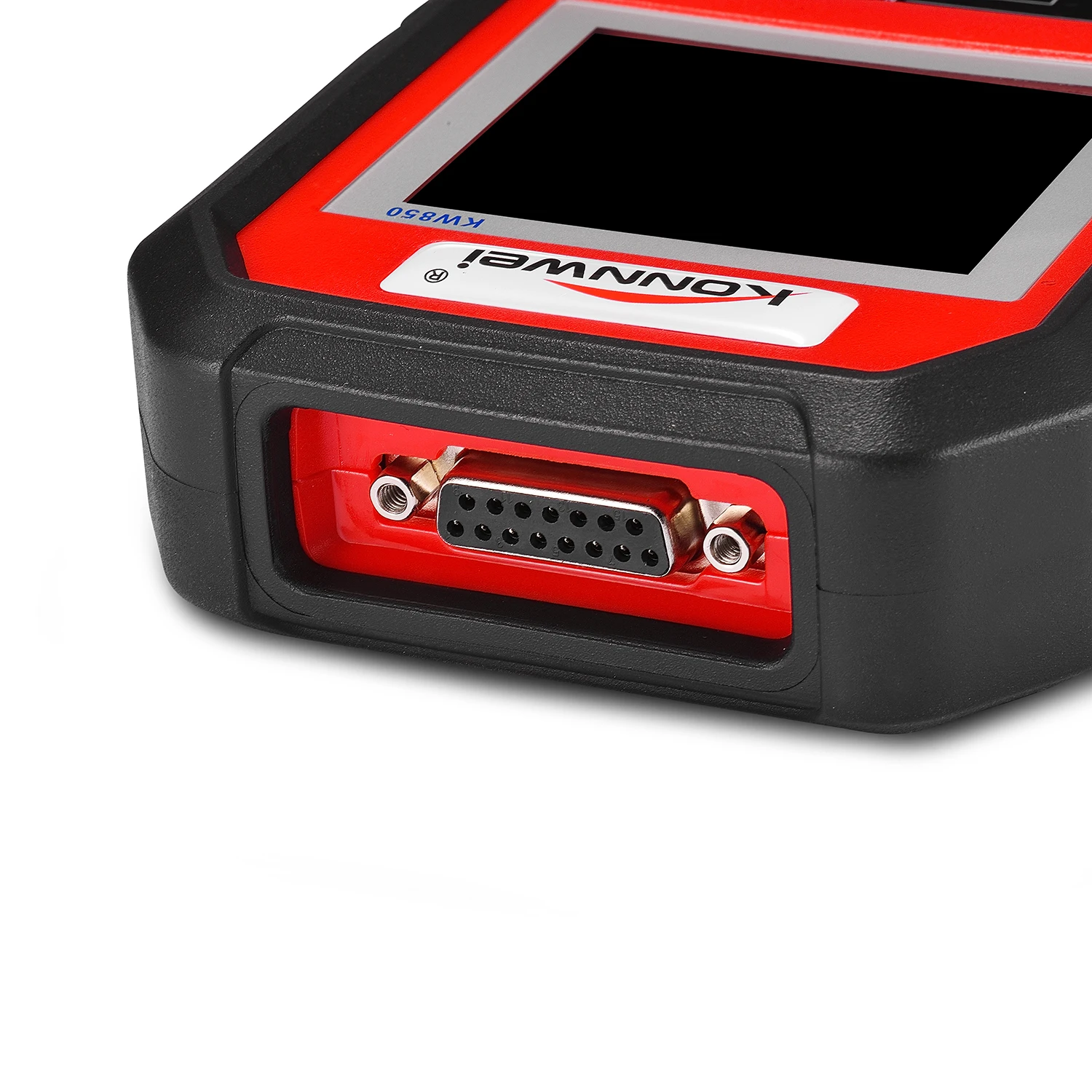Автомобильный сканер OBD2 кодов диагностический EOBD с 8 языками считыватель высокое