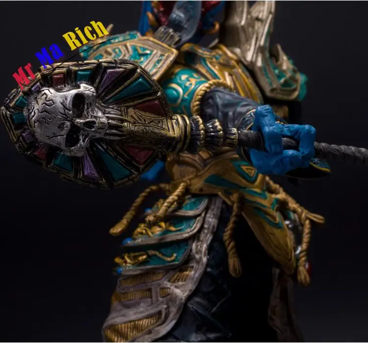 20 см Тролль священник: Zabra ведьмиса фигурку|action figure|figure actiontrolls figures |