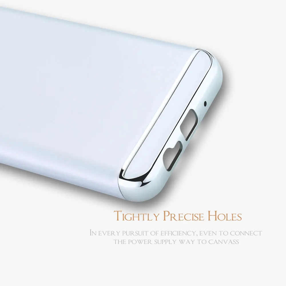 Case For Samsung A7 2017 Covers Galaxy Duos Hard Plastic Matte Ultral Thin A720 A720F A720F/DS Cases DD |