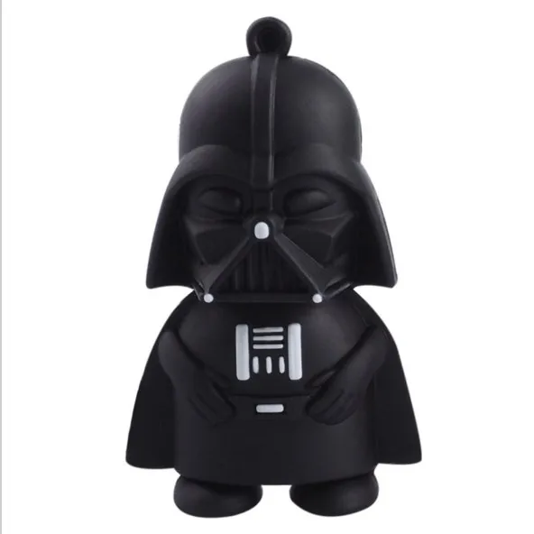 Флеш-накопитель star wars 128 ГБ 8 16 USB флеш-накопитель 64 32 | Компьютеры и офис