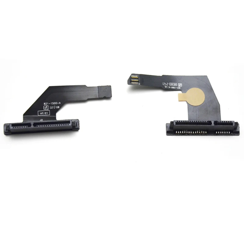 New SSD SATA HDD Hard Drive Flex Cable Kit For Apple Mac Mini A1347 821-1501-A | Компьютеры и офис