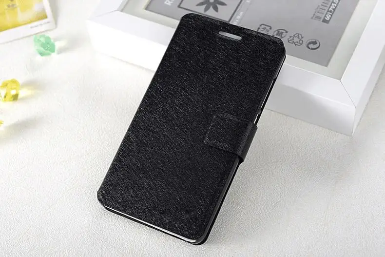 Flip Wallet PU silk Leather Cover Case Huawei honor 4C Phone With diamond buckle Card Slot&ampStand Function 4 C | Мобильные
