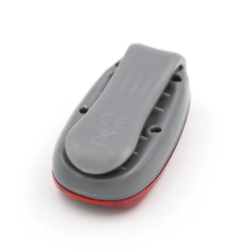 1 шт. новинка наружная аварийная светодиодная супер мини-вспышка