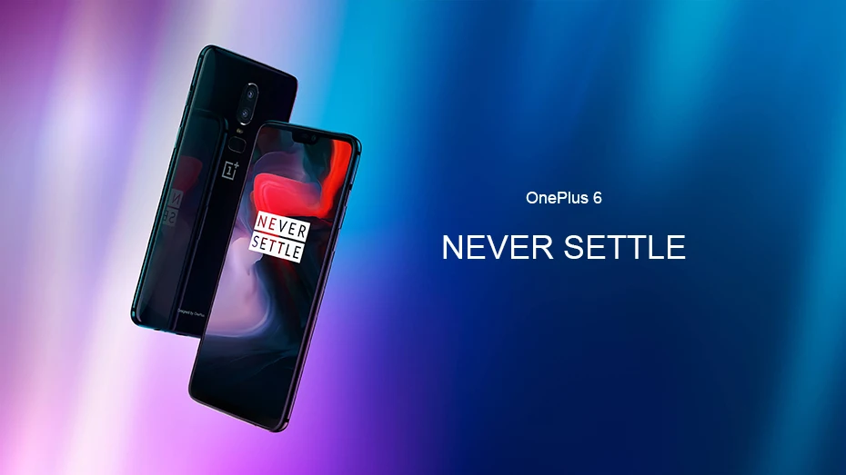 Global rom OnePlus 6 8 GB 128 GB Snapdragon 845 Octa Core 6,28 ''FHD дисплей 20MP 16MP AI двойная камера лицо ID телефон nfc