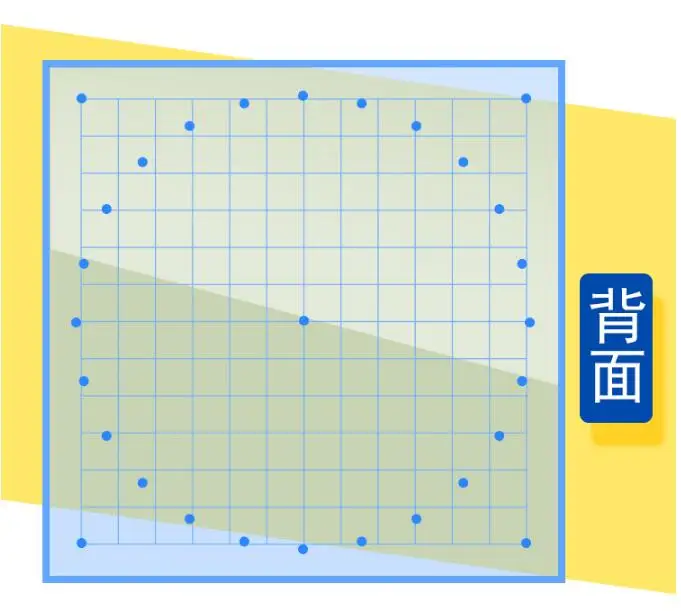 Пластиковая доска для ногтей для начальной школы, инструменты для обучения математике, для учеников начальной школы, геометрическая фигура, доска для ногтей
