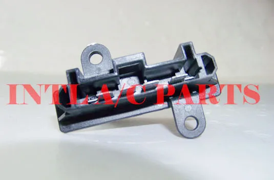 27150-72B01 2715072B01 Air Heater Resistor Rheostat HEATER BLOWER RESISTOR/Motor fan resistor for NISSAN Micra March | Автомобили и