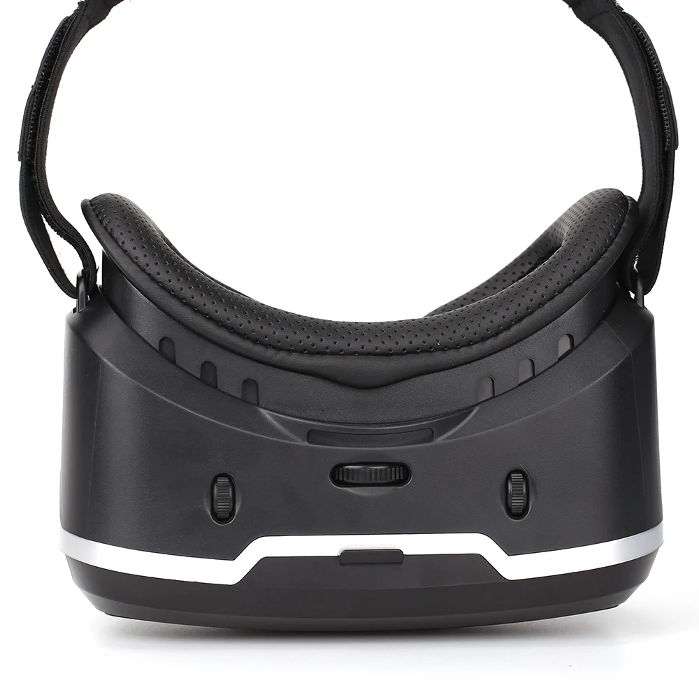 Shinecon VR коробка 2,0 Google Cardboard виртуальной реальности смартфон очки vr очки гарнитура с Bluetooth геймпад