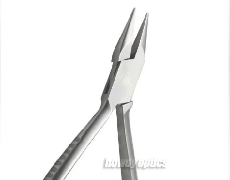 Качественные плоскогубцы AB Nosepad AB14 AB15 AB18 AB55 Бесплатная доставка|pliers| |