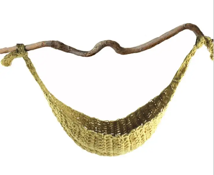 Реквизит для фотосъемки детей подвесная корзина качели новорожденных подходят