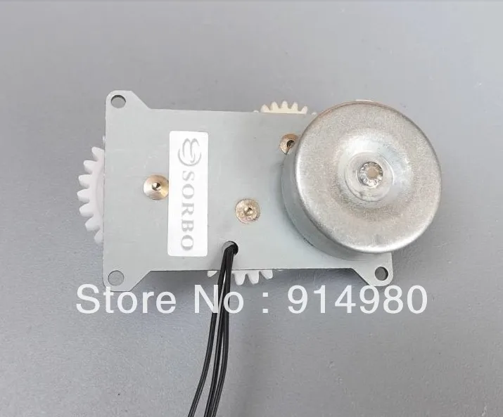 Шестерни двигателя самодельные коленчатого зарядное генератор &quotДинамо&quot