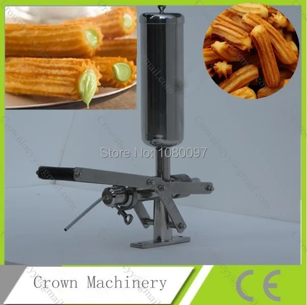 5 л ручная машина для заполнения варенья|machine counting|machine for making nailschurro machine |