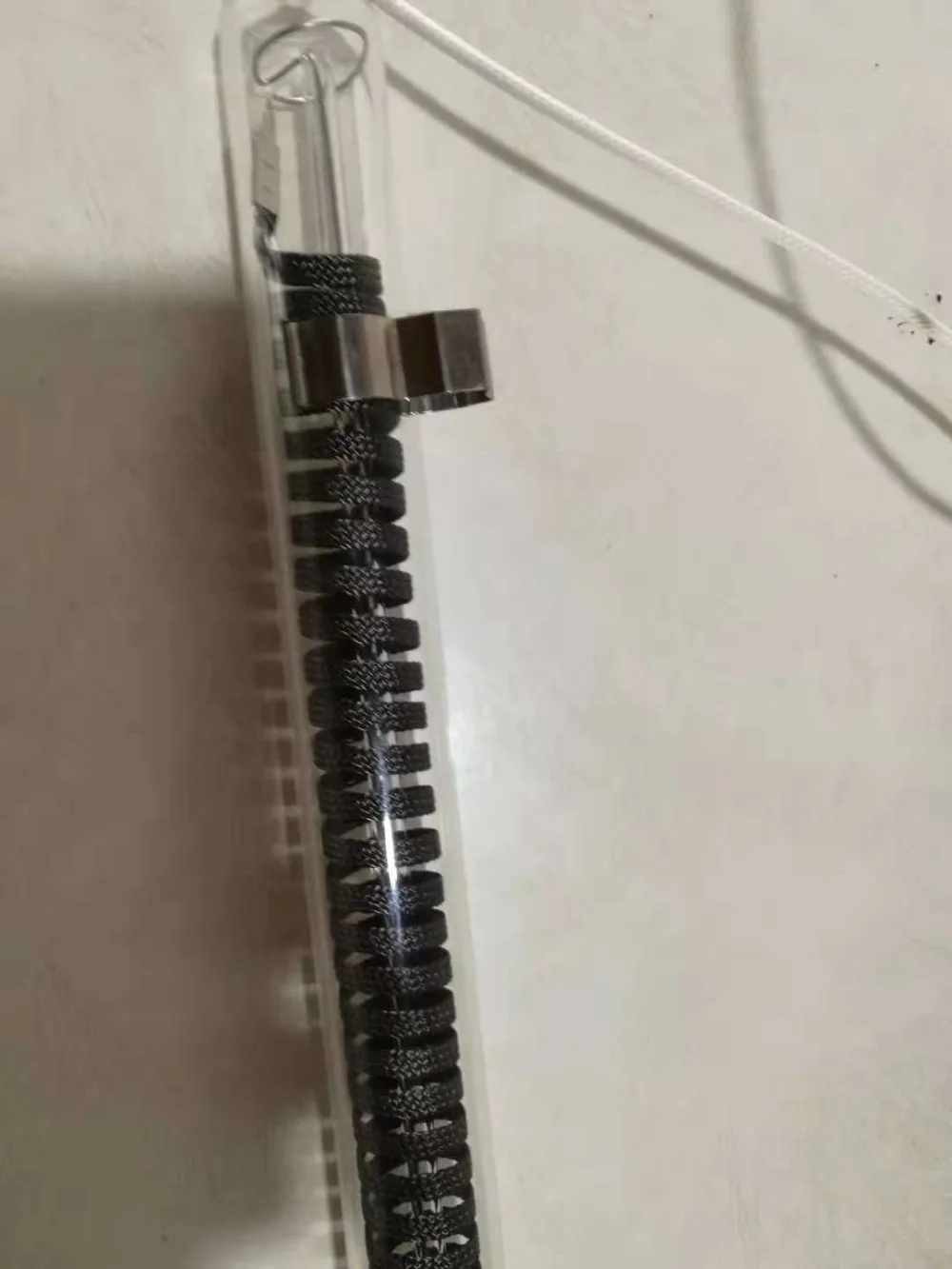 

Precise and Efficient Quartz Glass Infrared Emitter IR Heating Lamp