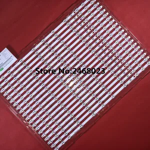 11LED 575мм Светодиодная лента подсветки для 32 NDV VESTEL 32D1333DB LED TV LG INNOTEK 32 