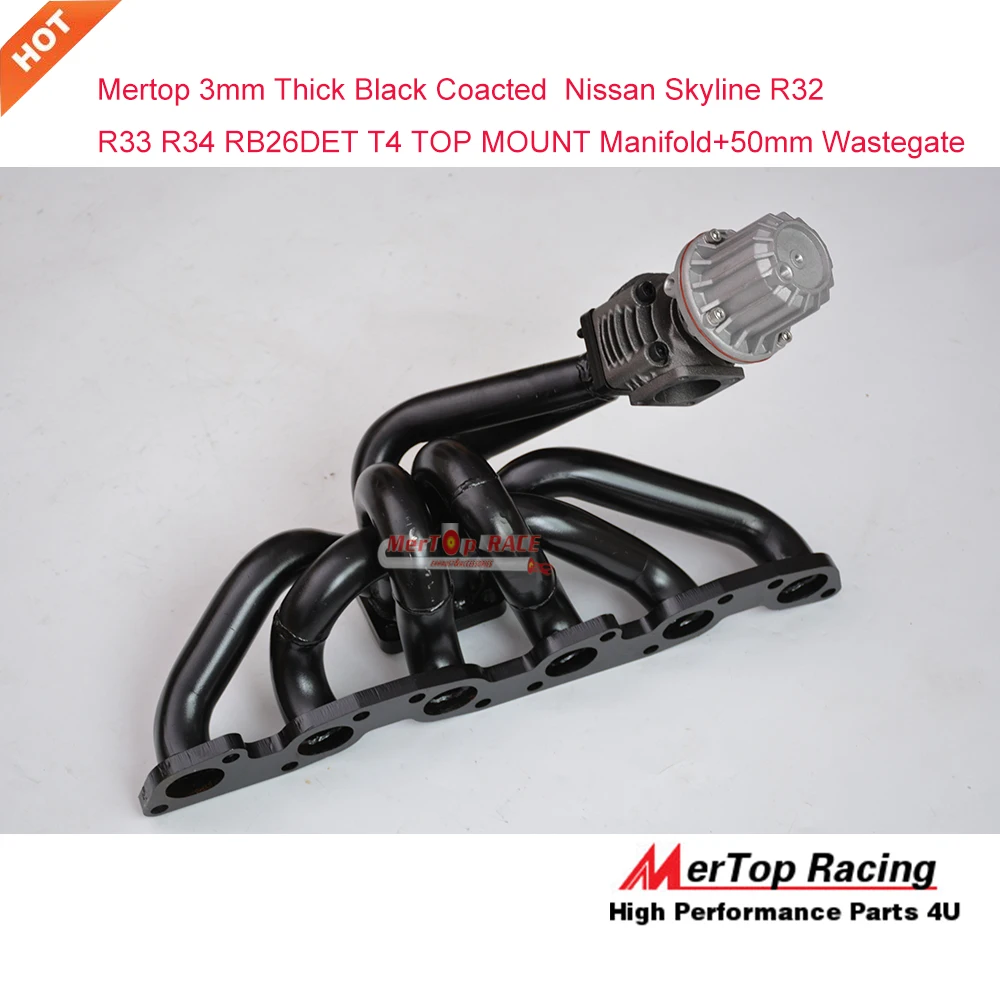 Линия неба с черным покрытием Mertop 3 мм толщиной G TR R32 R33 R34 RB26DET RB26 T4 Верхнее