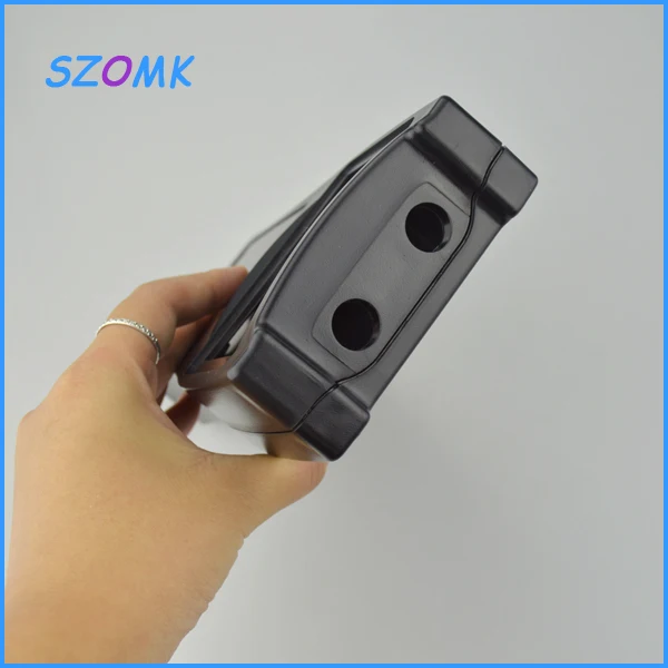 1 шт., пластиковый портативный корпус 200*90*32mm7. 87*3,54*1,26 дюймов Электроника пластиковый распределительный ящик пластиковый корпус