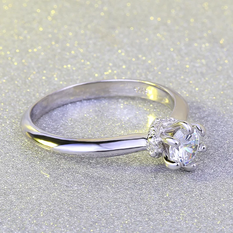 Новейшие цветные ювелирные изделия Plata минималистичные дизайнерские кольца с