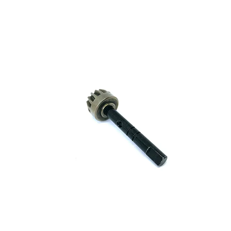 1 шт. HSP 1/10 RC автомобильный 02030 03015 дифференциал Diff Шестерня в комплекте 38TModel