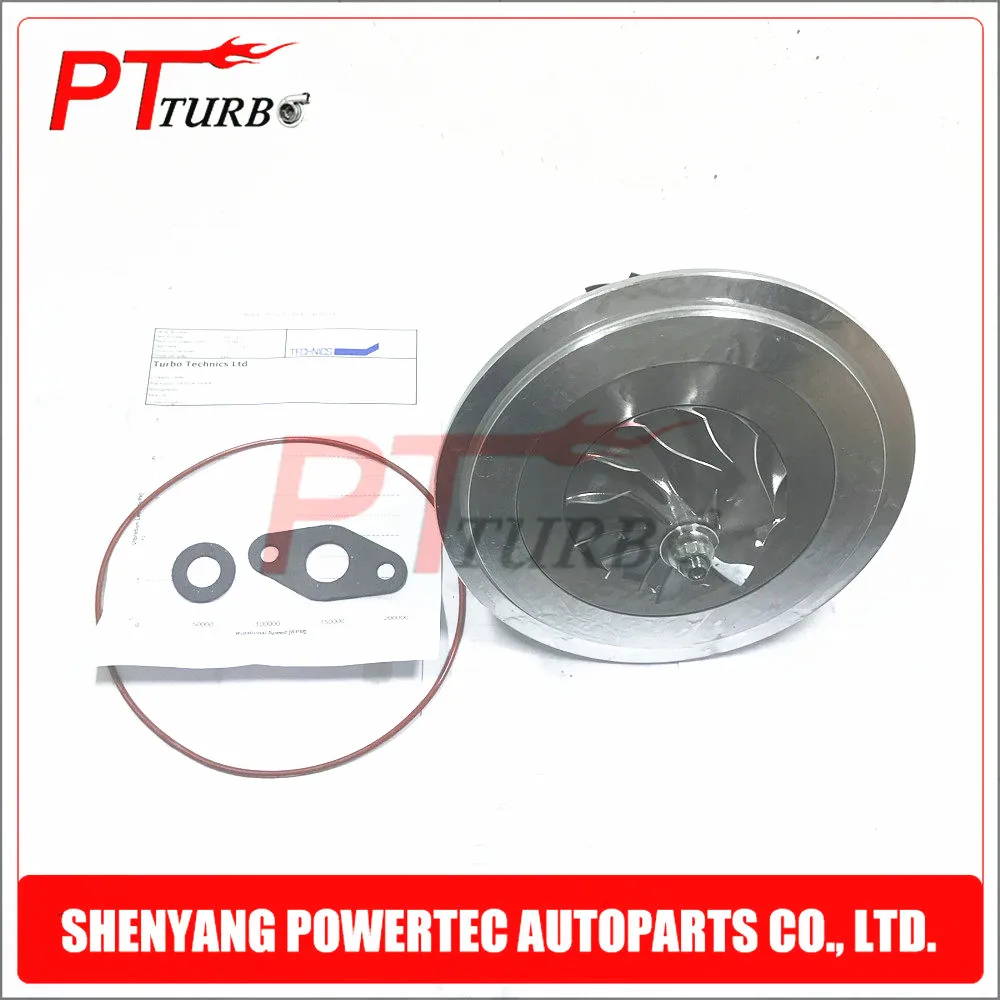 GT25 turbo kit 700716 chra turbocharger cartridge 700716-0003 / 8971894520 turbine core for Isuzu NQR Light Truck 4HE1XS 165 HP |