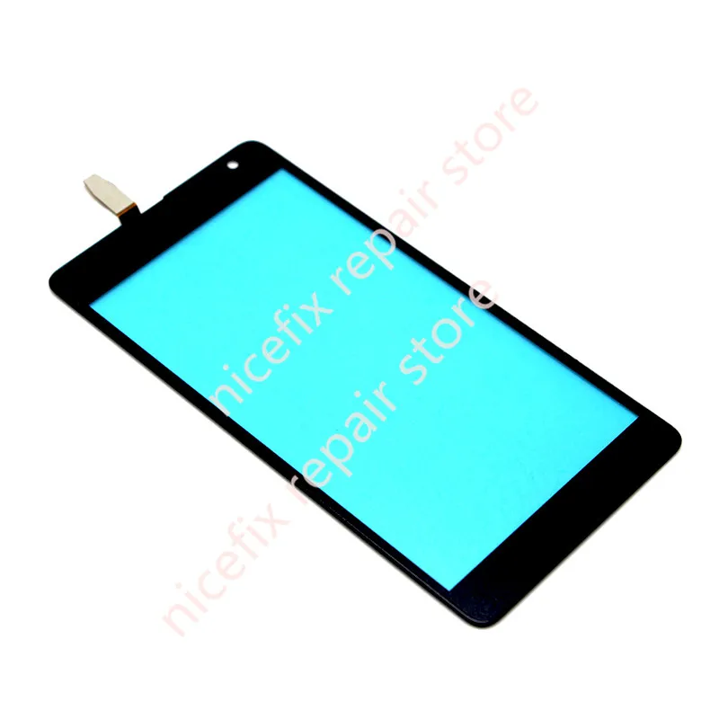 Сенсорный экран для Nokia Microsoft Lumia 535 RM-1090 N535 2S 2C CT2C1607 CT2S1973 сенсорный дигитайзер