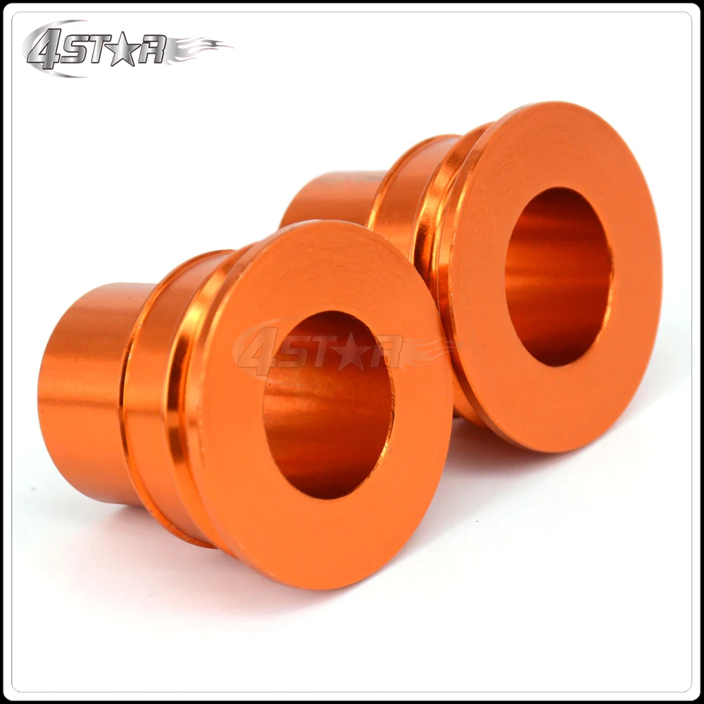 Заготовка Распорки ступицы заднего колеса для KTM SX EXC XCF SXF EXCF EXCW XCW SMR 85 125 250 300 350 400 450