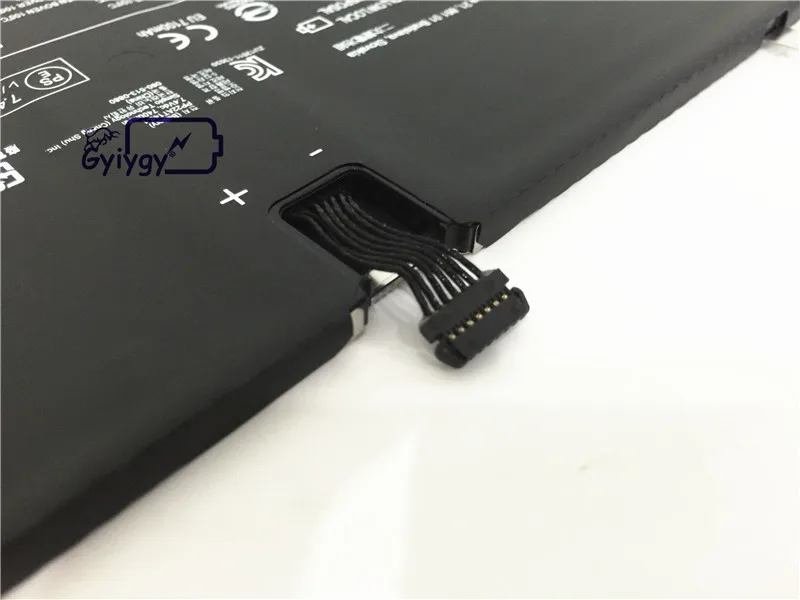 Аккумулятор для ноутбука lenovo Yoga 2 Pro 59427208 59439234 L12M4P21 Yoga2 Pro13 is a 13 3 дюйма 2013 серии