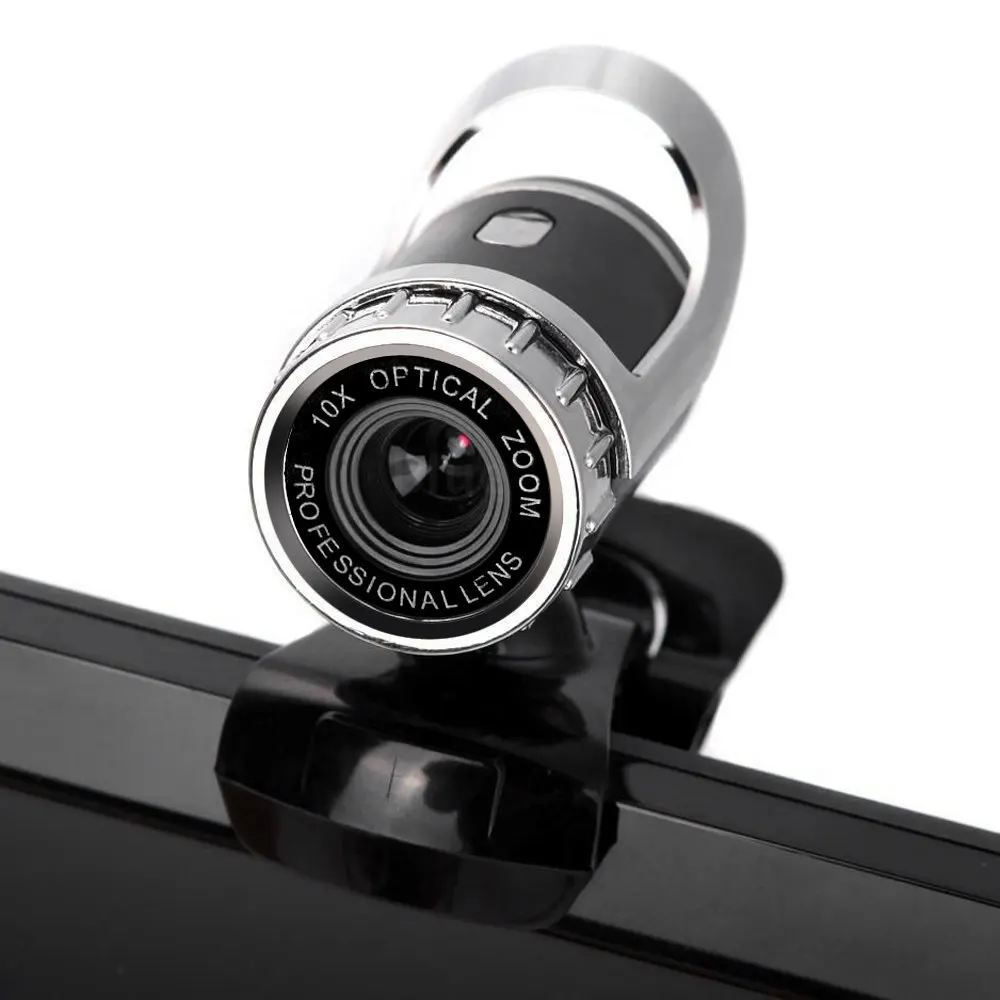 Веб камера HD со встроенным микрофоном 2 0 МП USB 12 0|hd web camera|web camerausb 2.0 webcam |