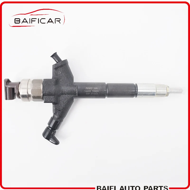 Дизельный инжектор Baificar Common Rail для NISSAN YD2K NAVARA PATHFINDER 295050 0300 16600 5X000 5X00A 3XN0A|diesel