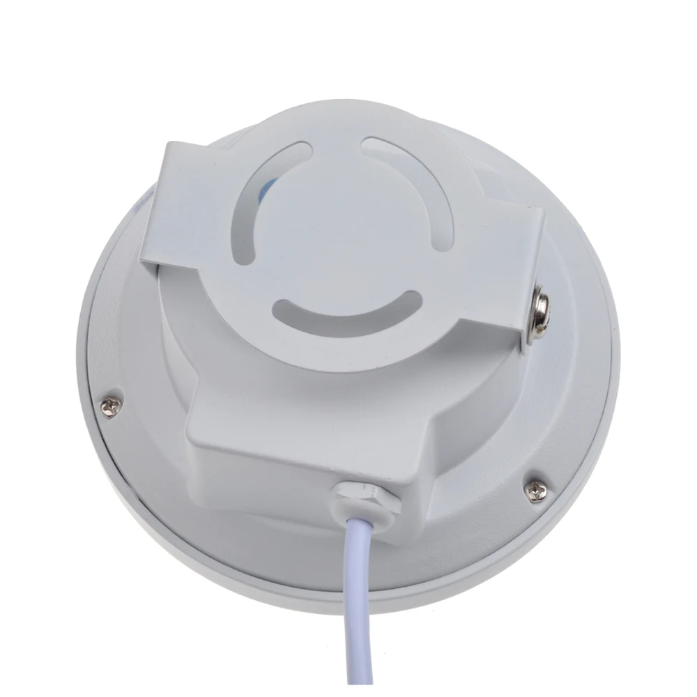 GADINAN 1/" OV4689 CCTV 5MP 1,7 мм рыбий глаз 4MP 25FPS IP камера Открытый водонепроницаемый IP66 4.0MP(2592*1520) 3MP(2048*1536) Панорамный