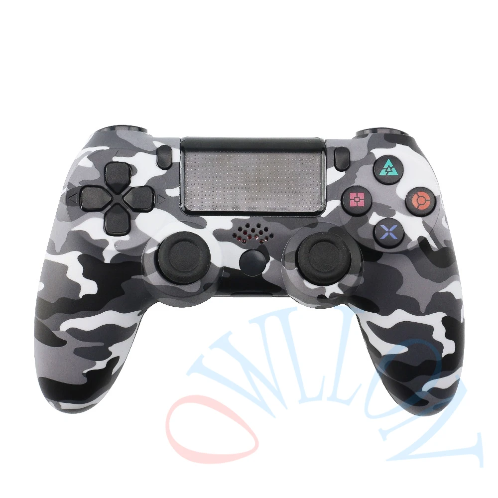 Дропшиппинг беспроводной Bluetooth геймпад для PS4 контроллер подходит для playstation 4 консоль для playstation 4 джойстик