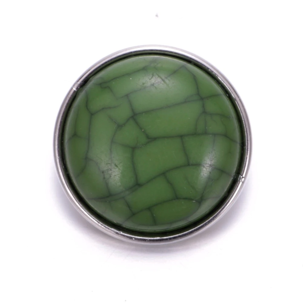 10 шт./лот Новое поступление цветов красный 18 мм кнопки Подвески подходят для DIY