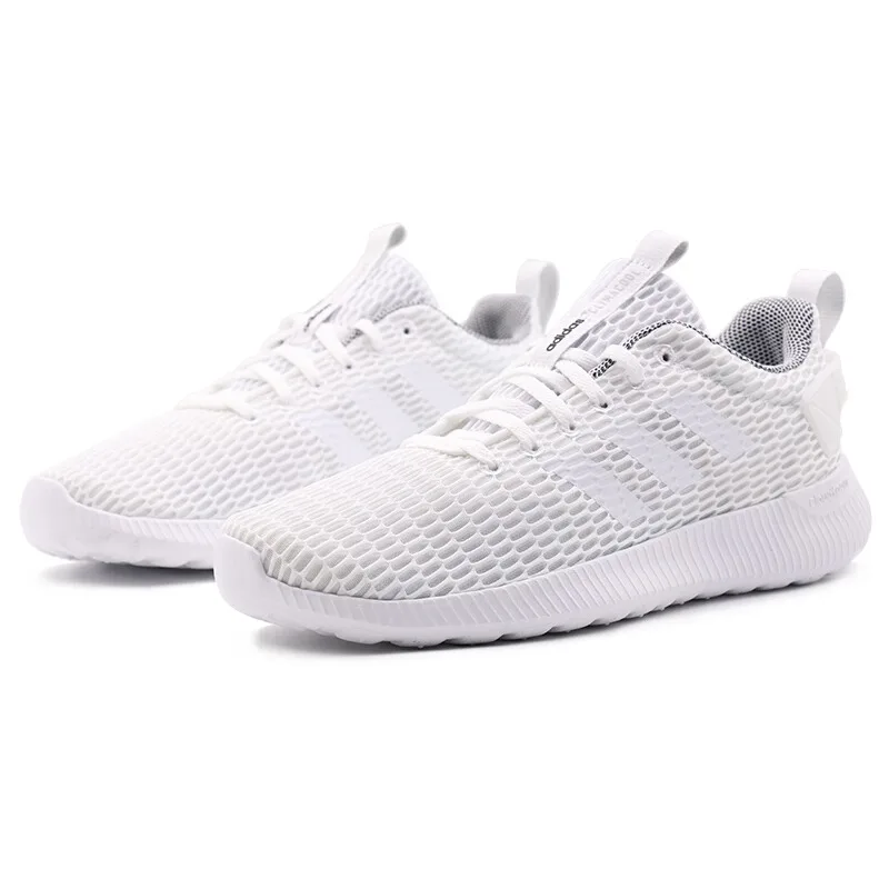 Оригинальное новое поступление 2018 мужские кроссовки для скейтбординга Adidas NEO Label