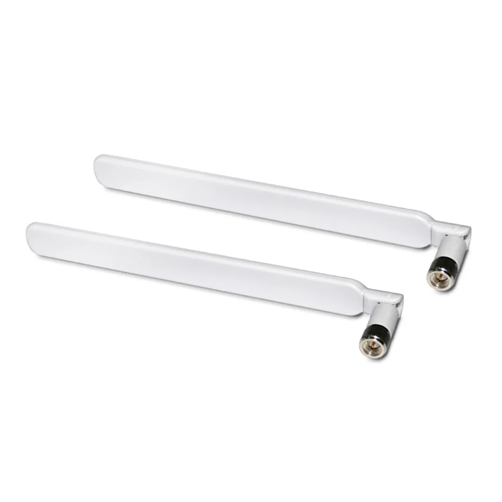 2 шт. Разъем Антенна с усилением сигнала внешний маршрутизатор высокой WI-FI 4