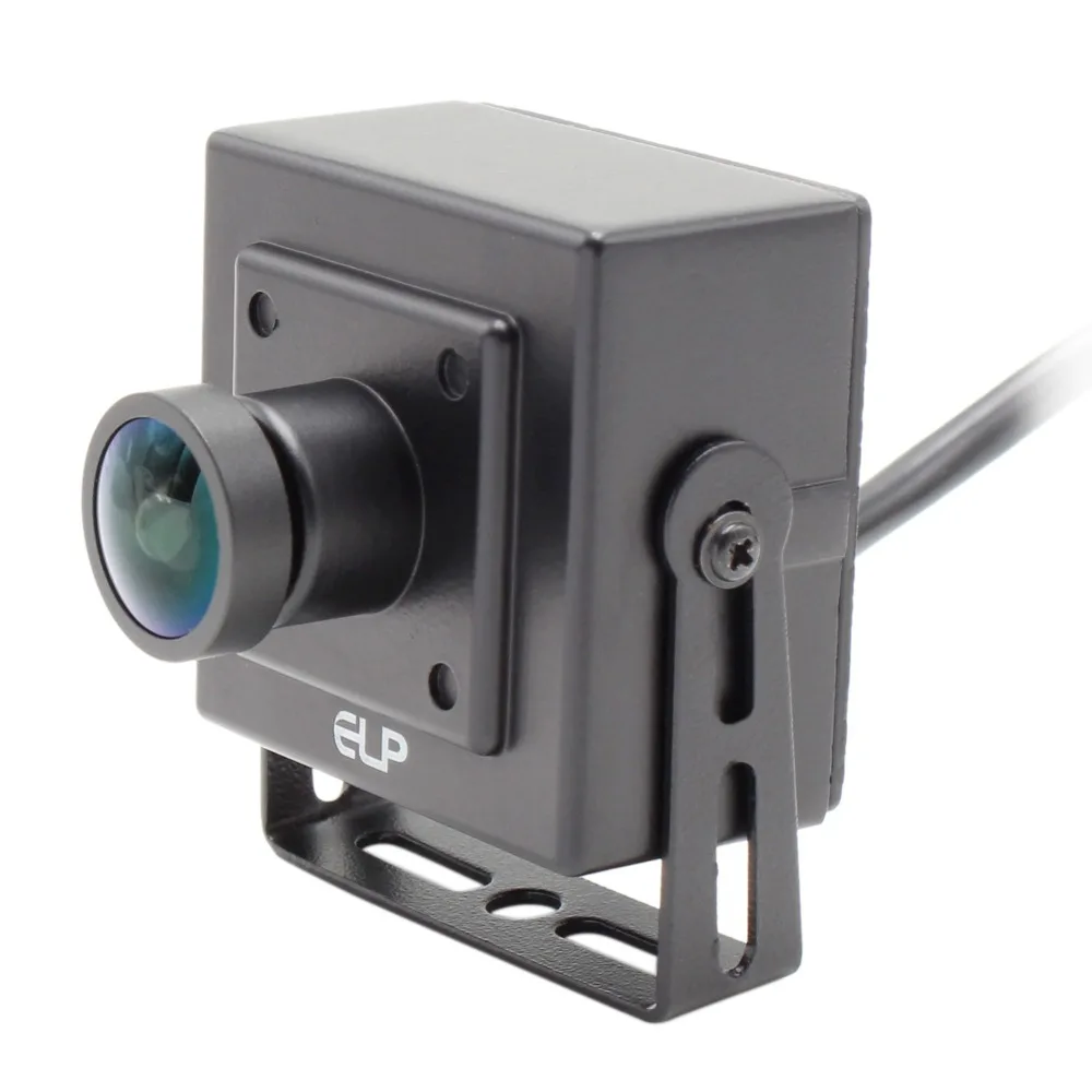 1080P MJPEG 60fps HD USB веб камера 2 0 высокоскоростная с широкоугольным объективом рыбий