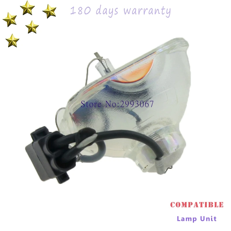 Высокое качество BL-FU310A лампой с Корпус для OPTOMA X501 W501 DH1014 DH1017 EH500 EH501 HD36 HD151X проекторы