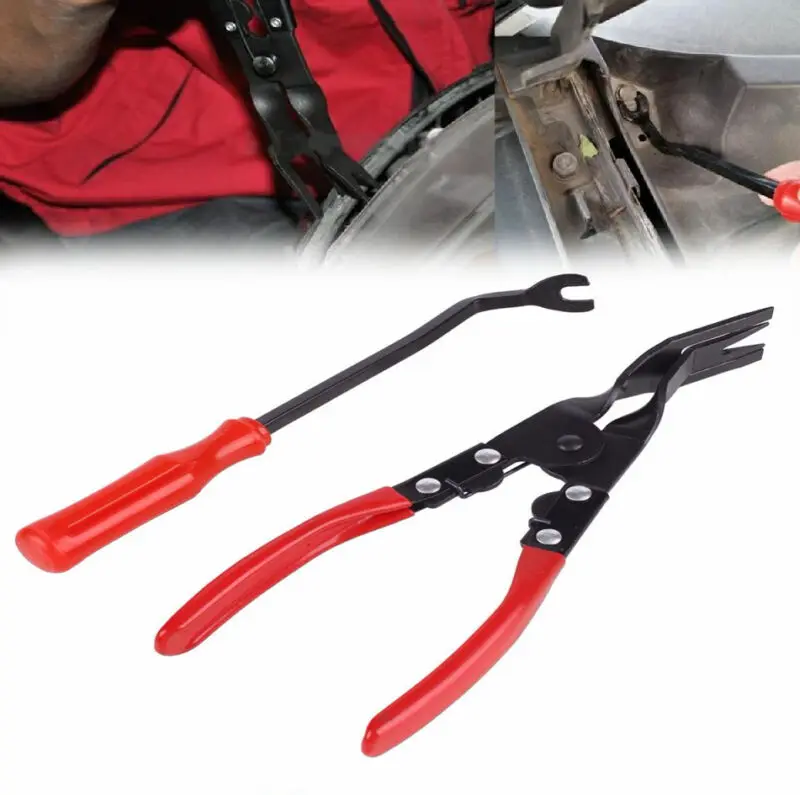 PDR инструмент для ремонта вмятин Авто воздушный мешок набор замков автомагнитола