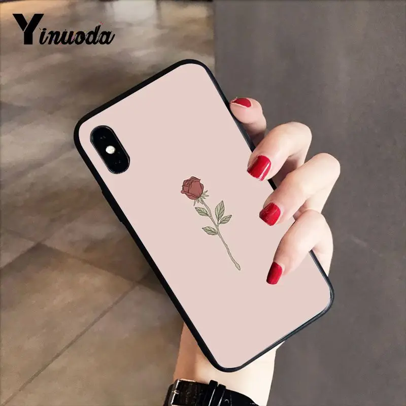 Мягкий черный чехол для iphone 12 8 7 6 6S 6Plus X XS MAX 5 5S SE XR 10|Бамперы| |