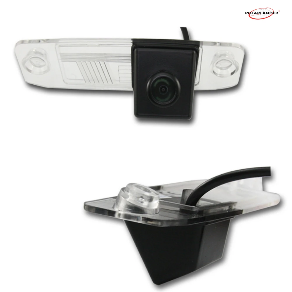 

Резервная Автомобильная камера CCD парковочная система заднего вида для Kia K3 для Carens/Sonata/Elantra/Accent для Veracruz/Tucson