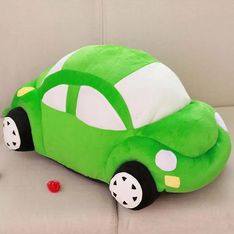 Plush Toys 35cm Car Doll Beatles Bolster Euro-American Movie Stuffed Free Shipping | Игрушки и хобби