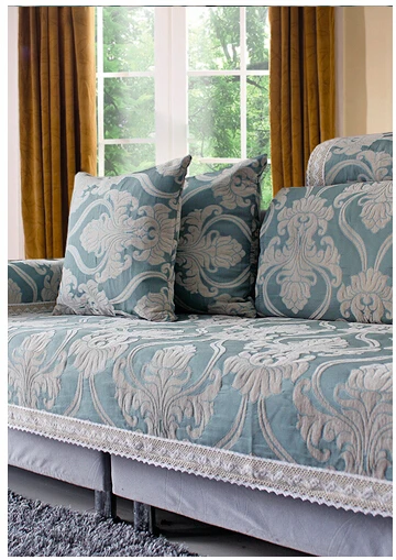 Всесезонный новый диван тканевый подушка коврик полотенце на заказ corolla series | Дом