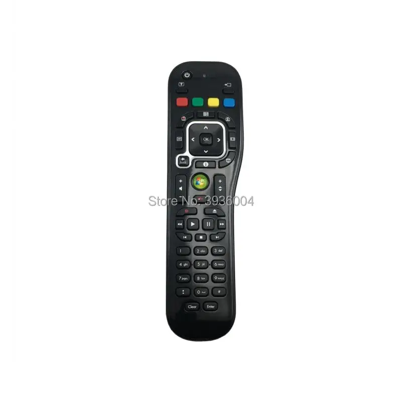 Новый оригинальный для HP TSGH IR07 Media Center MCE IR RC6 пульт дистанционного управления и