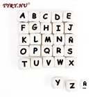 Бусины для прорезывания зубов TYRY.HU, 12 мм, 10 шт.